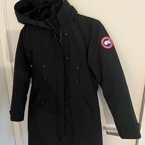 Canada Goose Fusion Fit Parka
